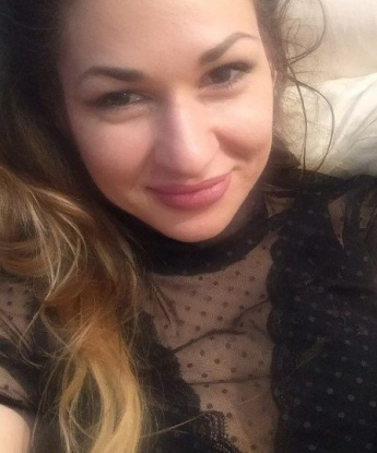 Анкета проститутки Ольга - город Малояз, 26 лет, №10749